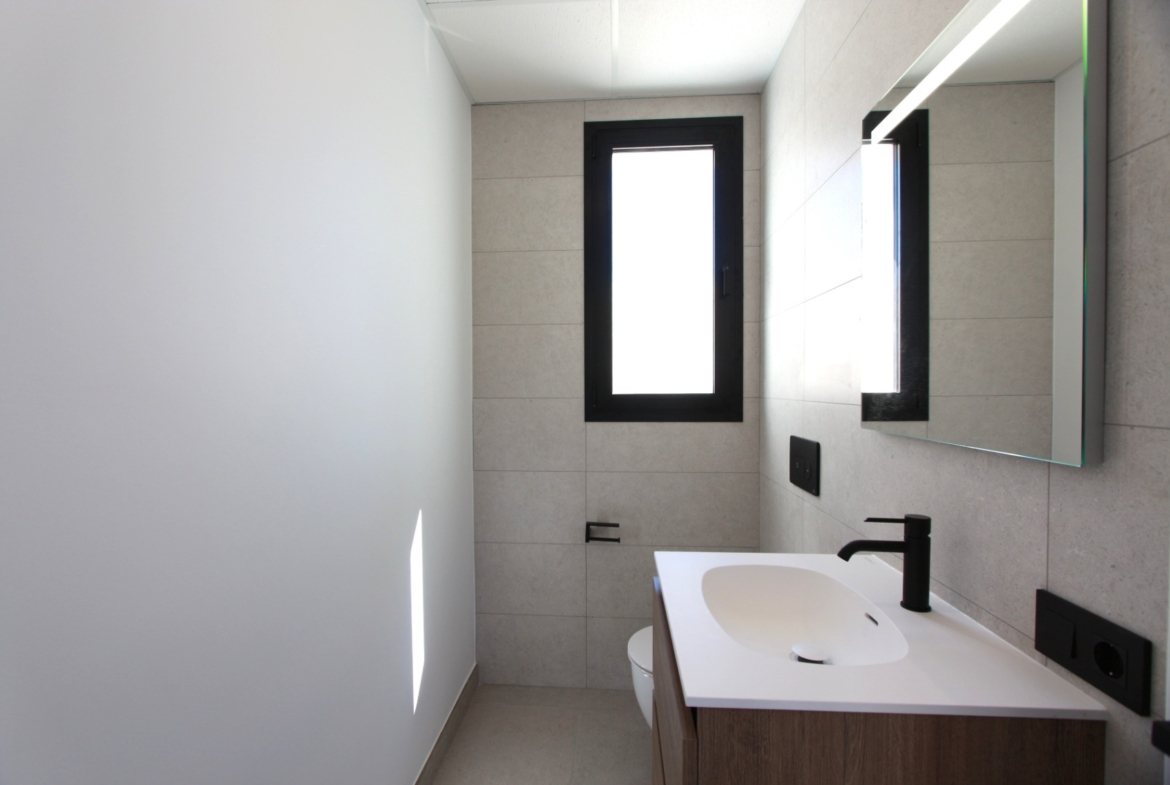 villa zum verkauf in Calpe