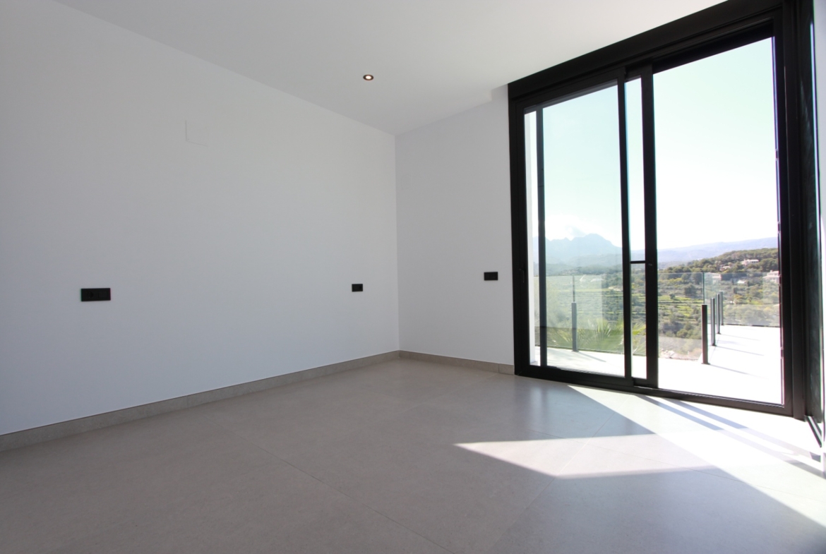 villa zum verkauf in Calpe