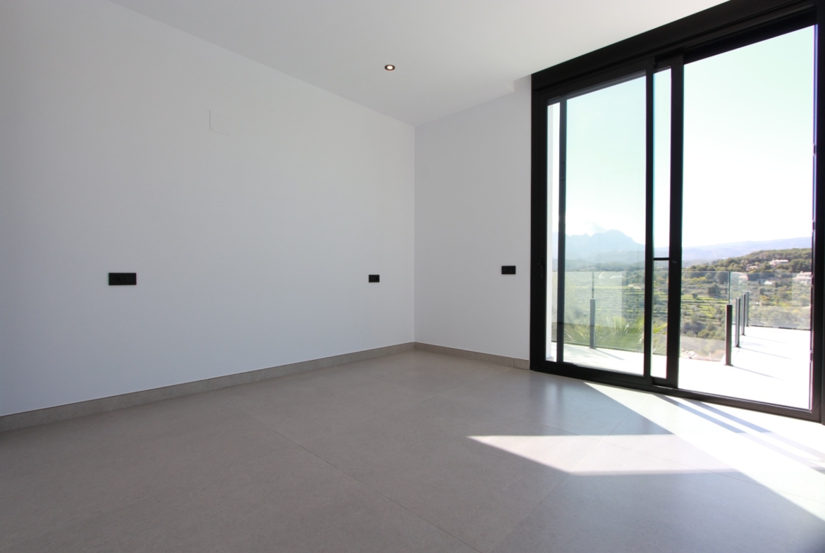 villa zum verkauf in Calpe