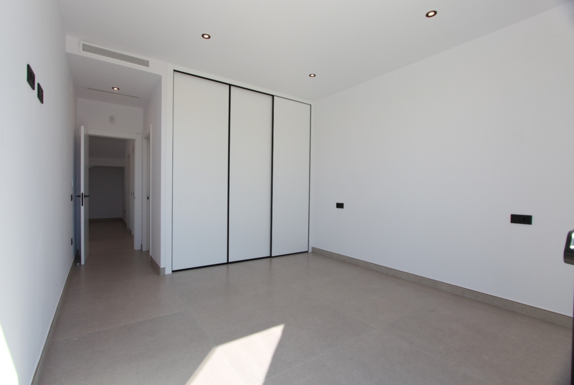 villa zum verkauf in Calpe