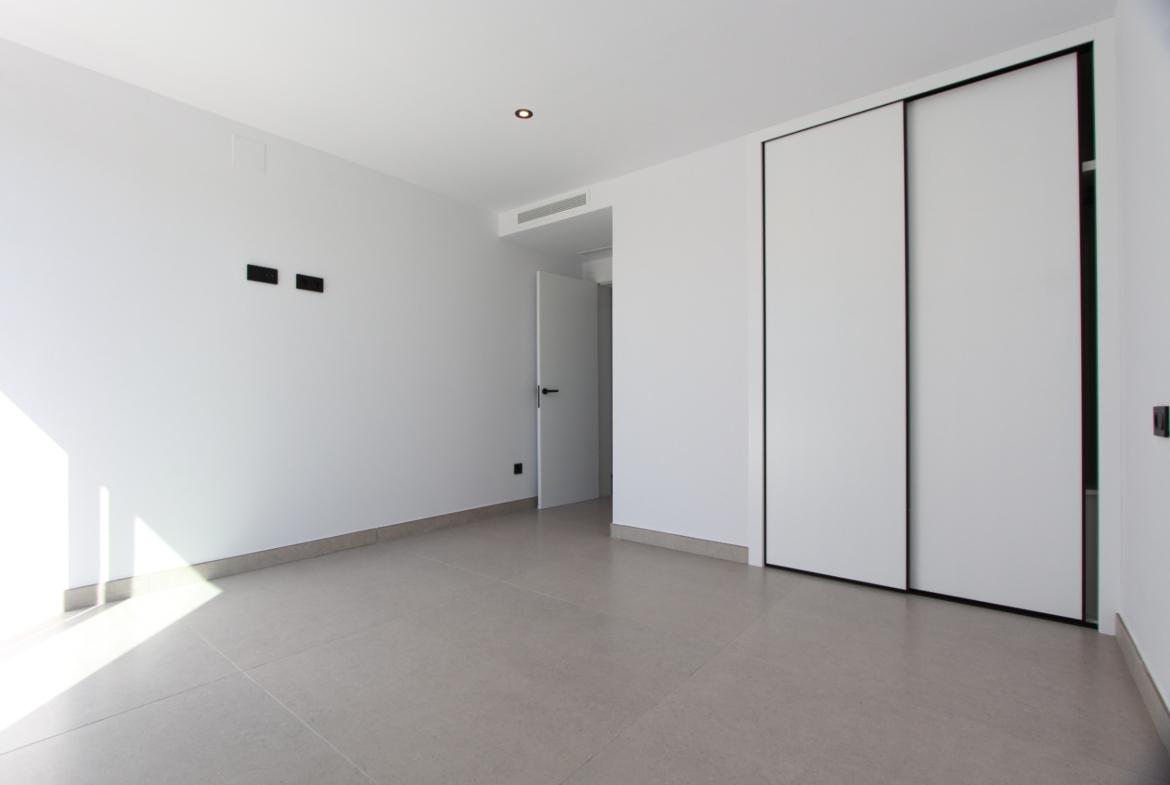 villa zum verkauf in Calpe