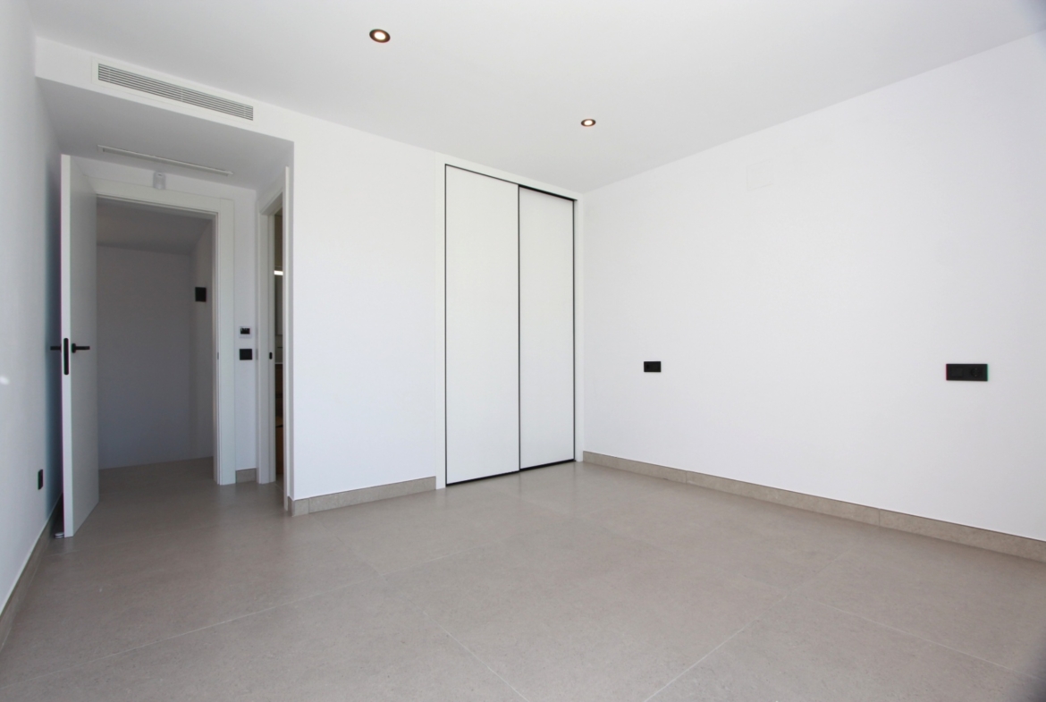 villa zum verkauf in Calpe