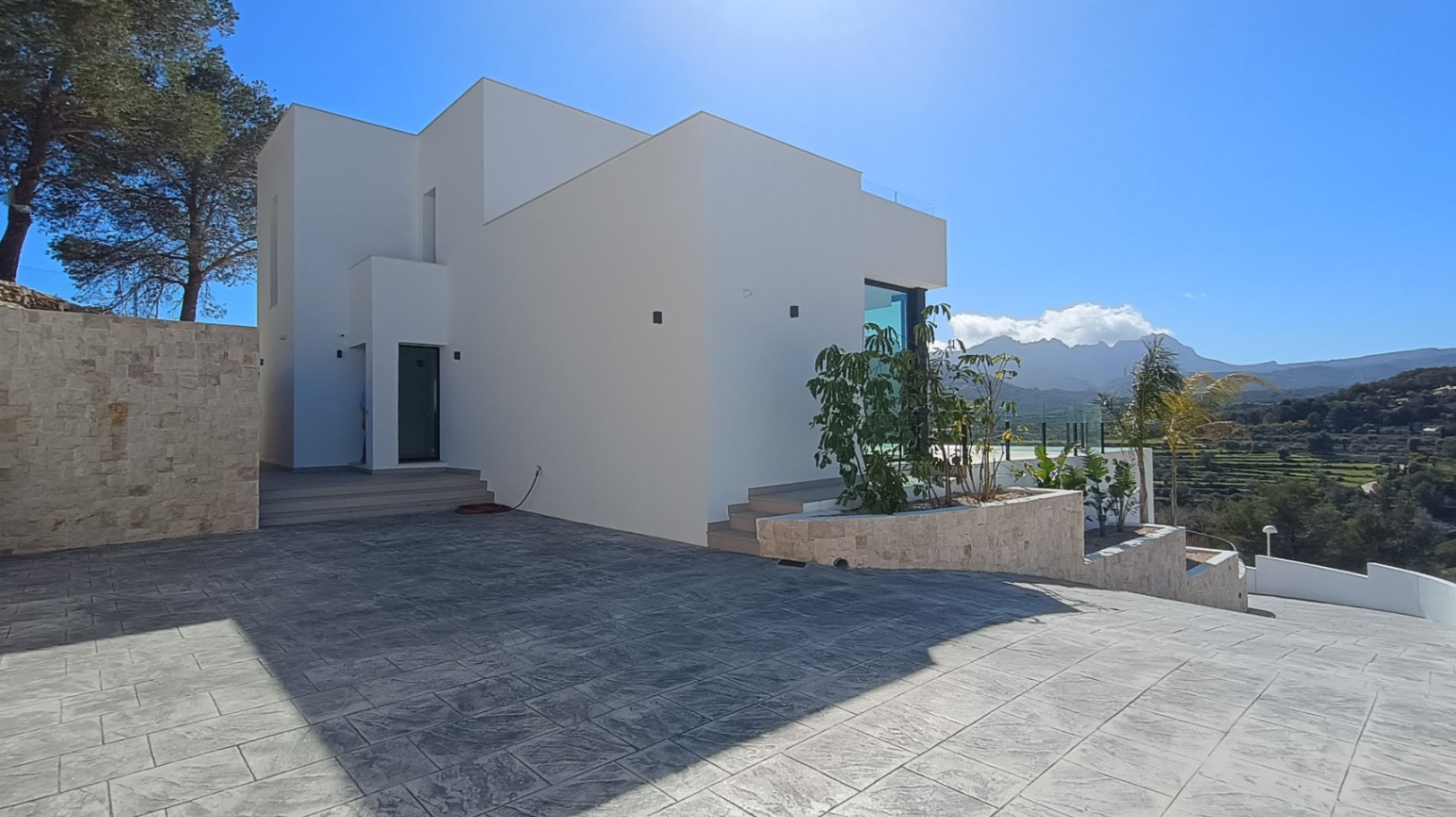 villa zum verkauf in Calpe