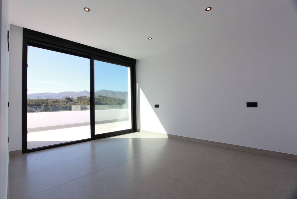 villa zum verkauf in Calpe