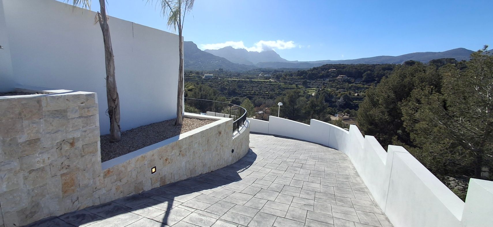 villa zum verkauf in Calpe