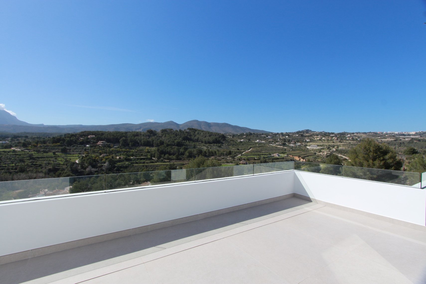 villa zum verkauf in Calpe
