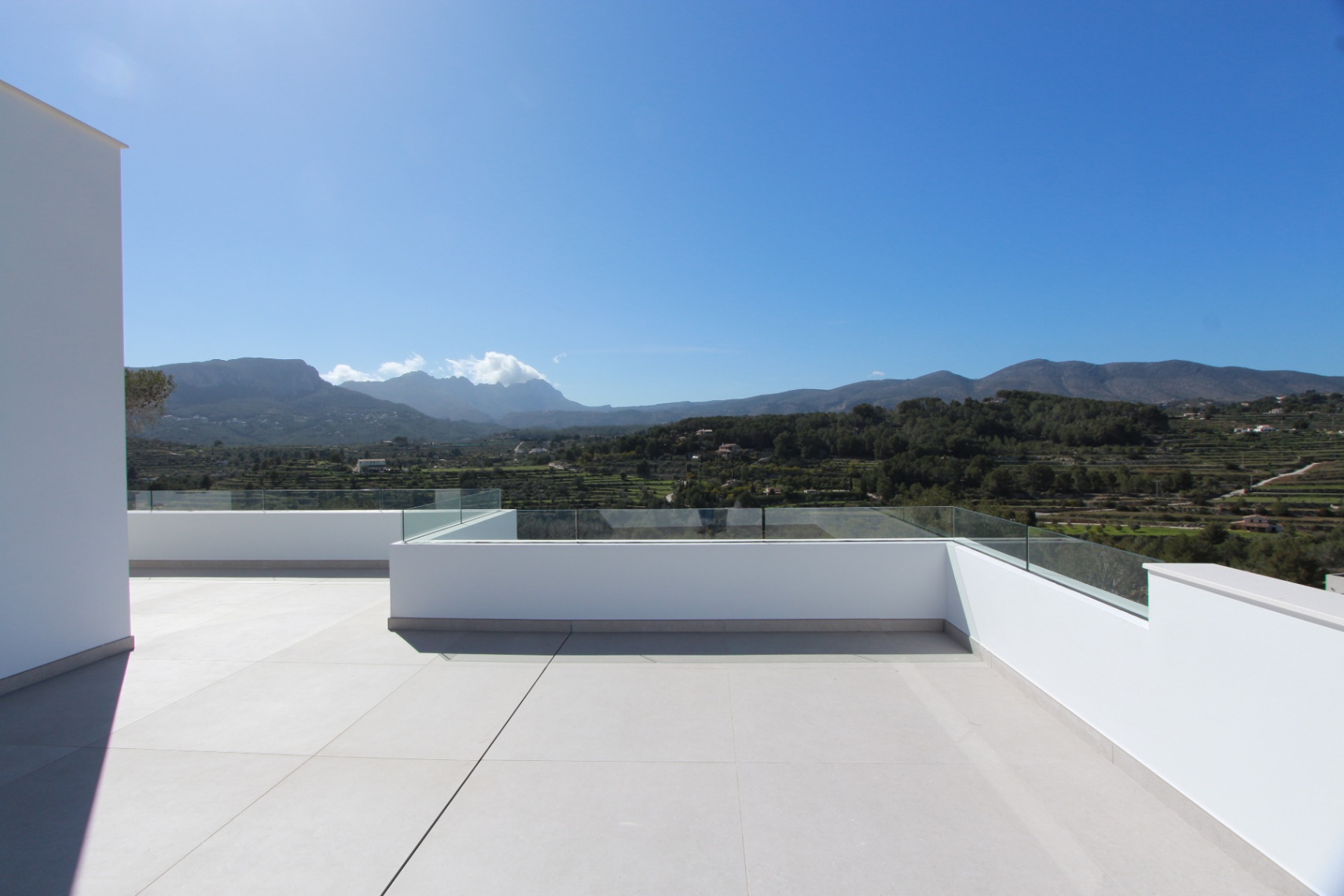 villa zum verkauf in Calpe