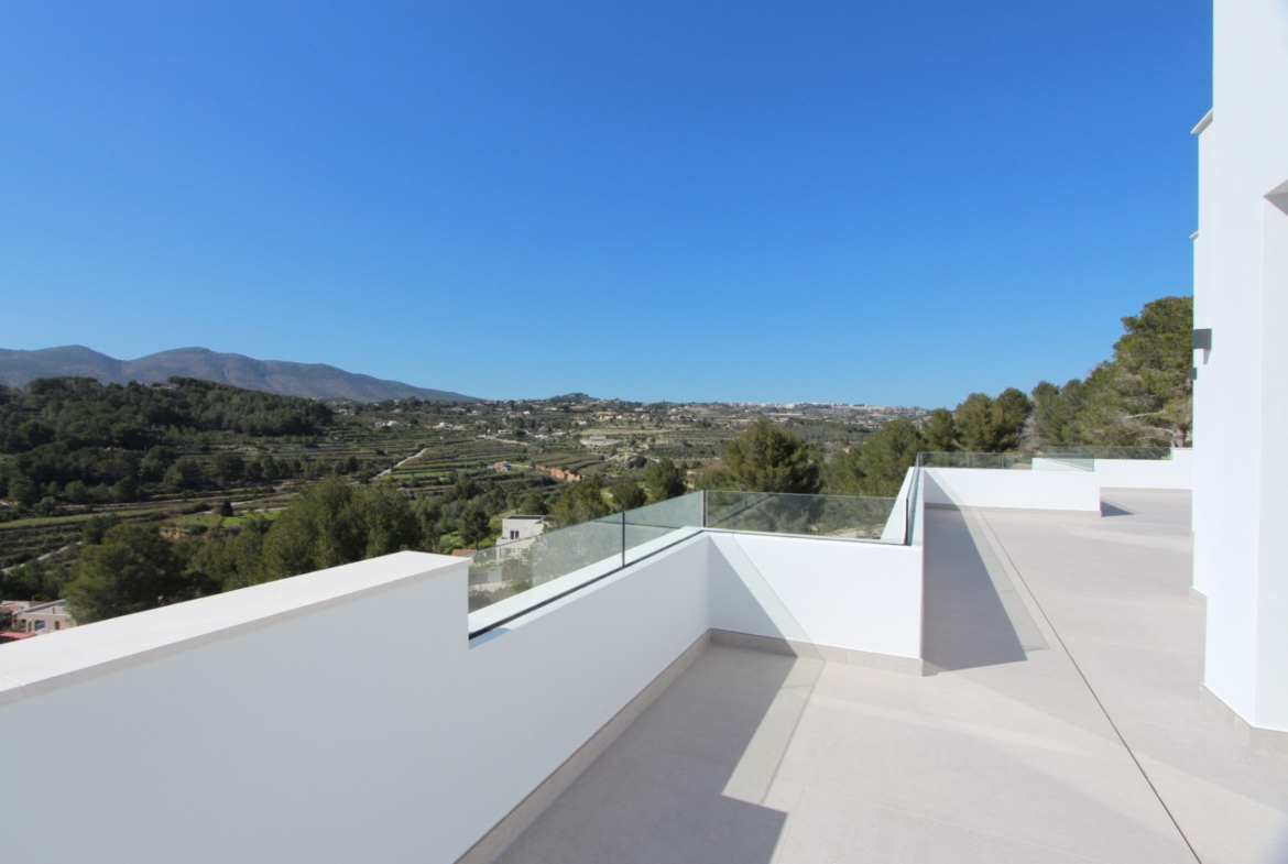 villa zum verkauf in Calpe