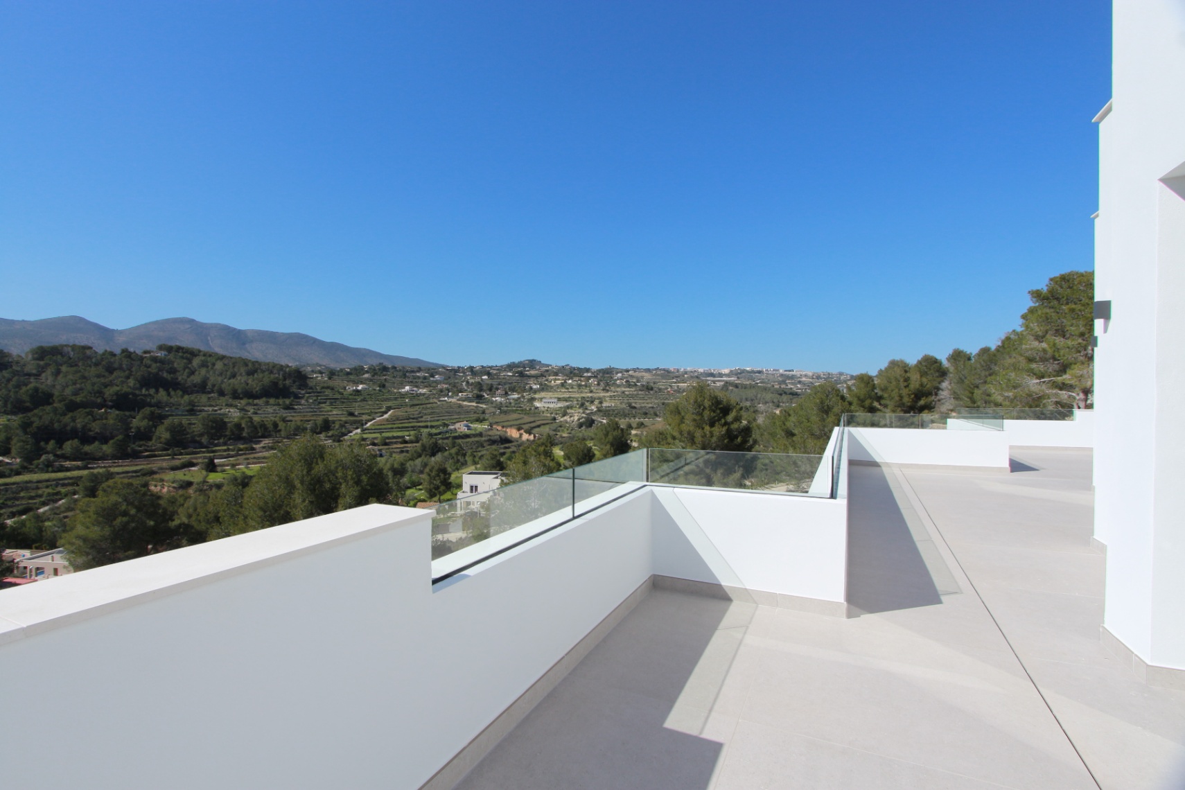 villa zum verkauf in Calpe