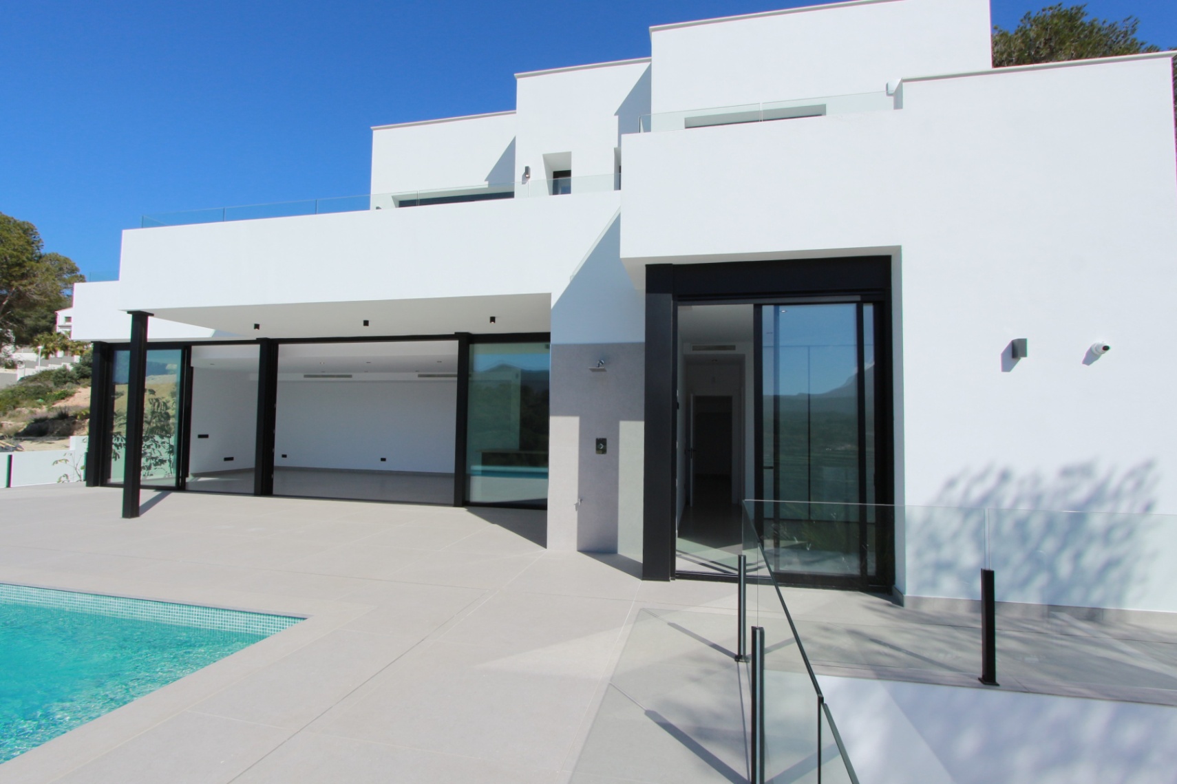 villa zum verkauf in Calpe