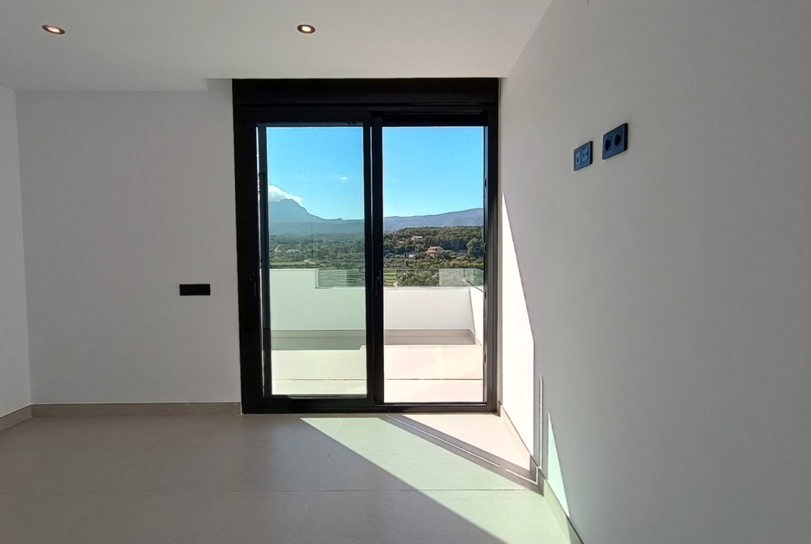 villa zum verkauf in Calpe