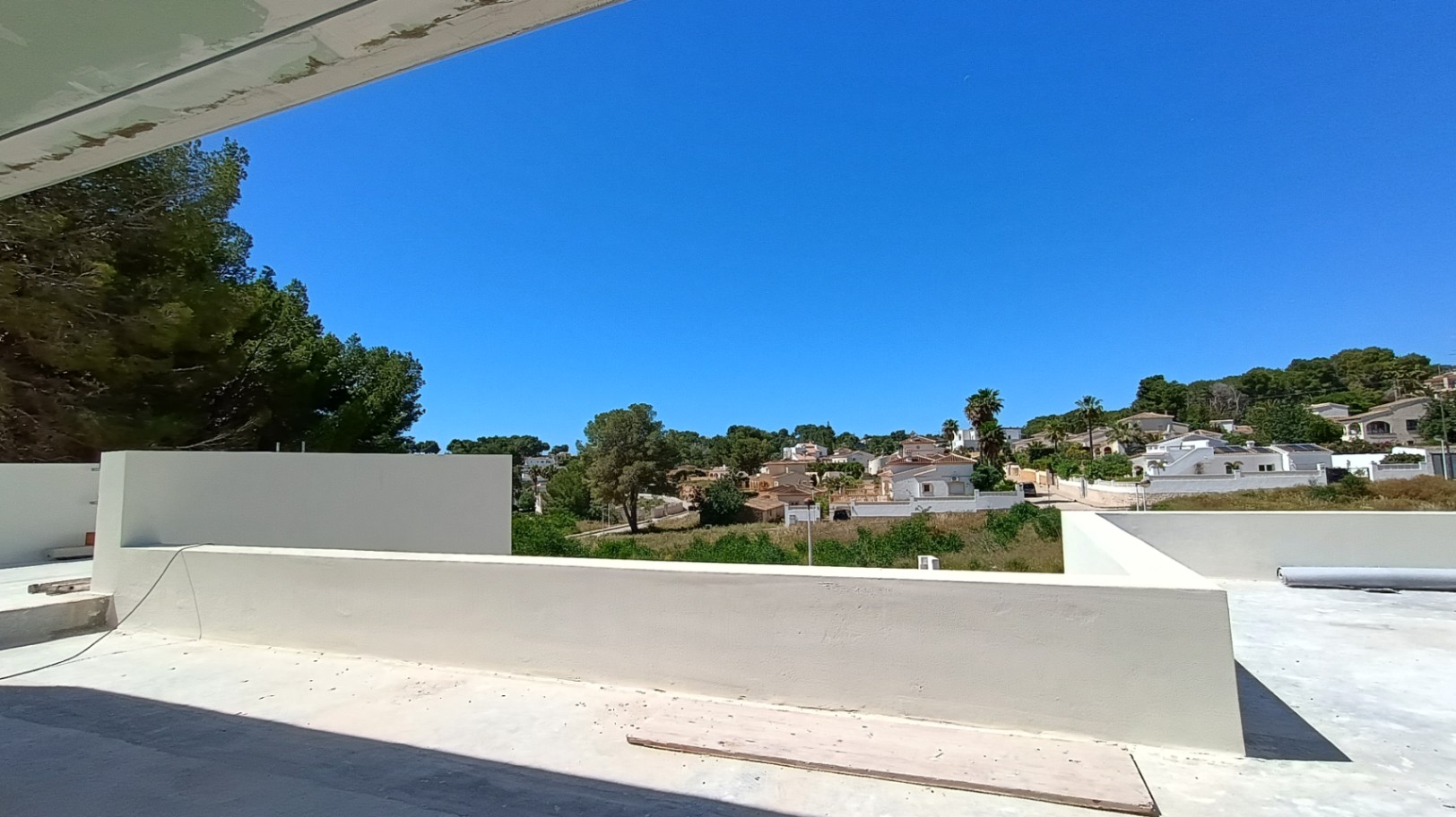 villa zum verkauf in Moraira