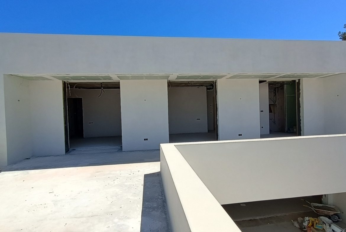 villa zum verkauf in Moraira