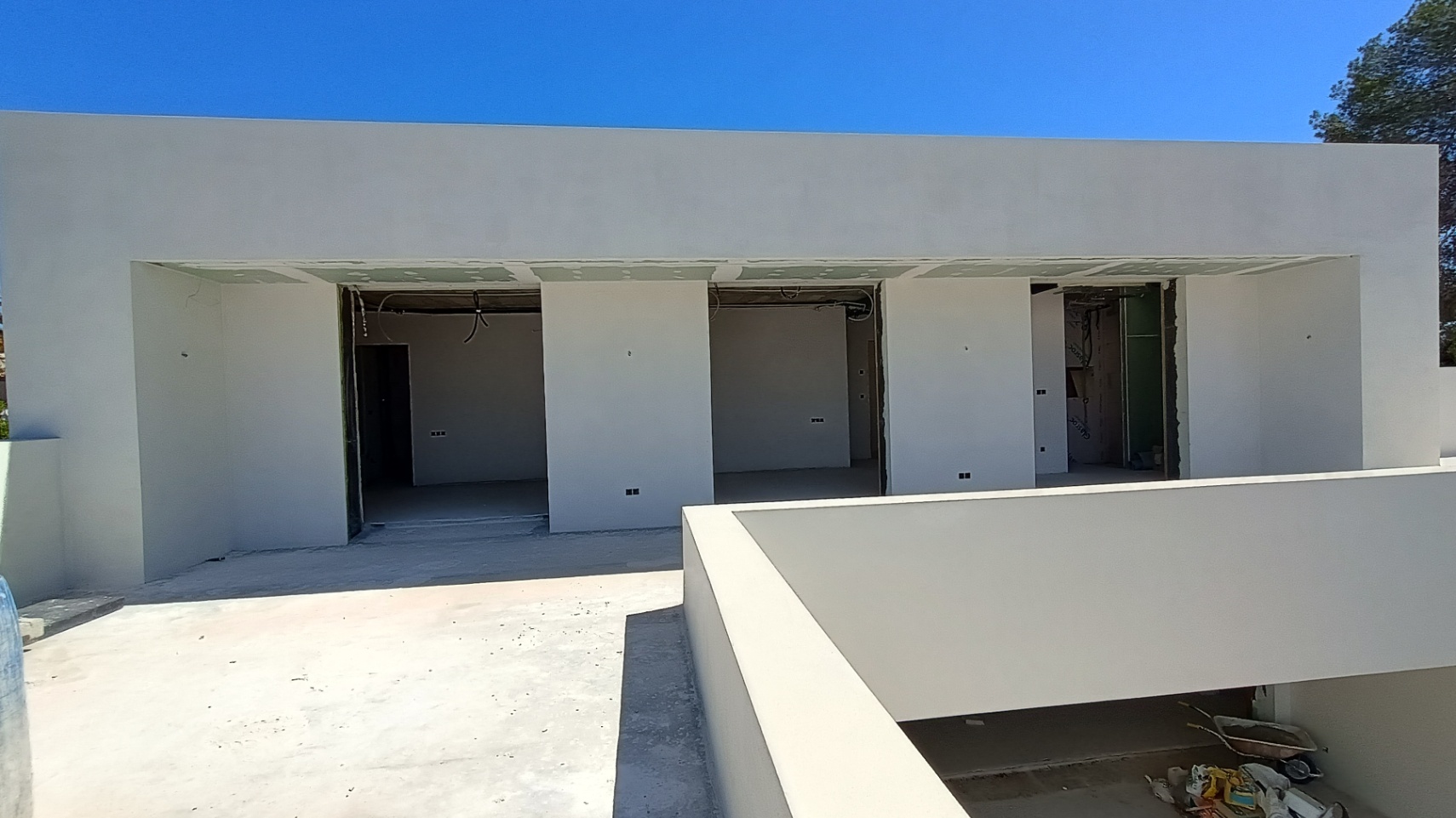 villa zum verkauf in Moraira