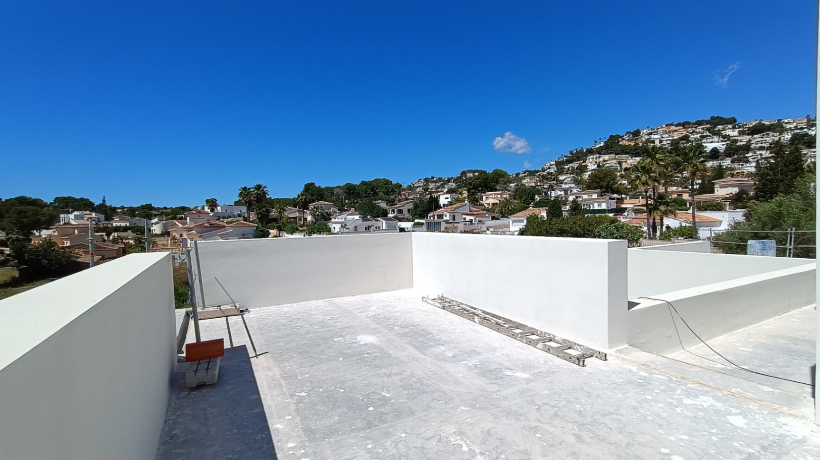 villa zum verkauf in Moraira
