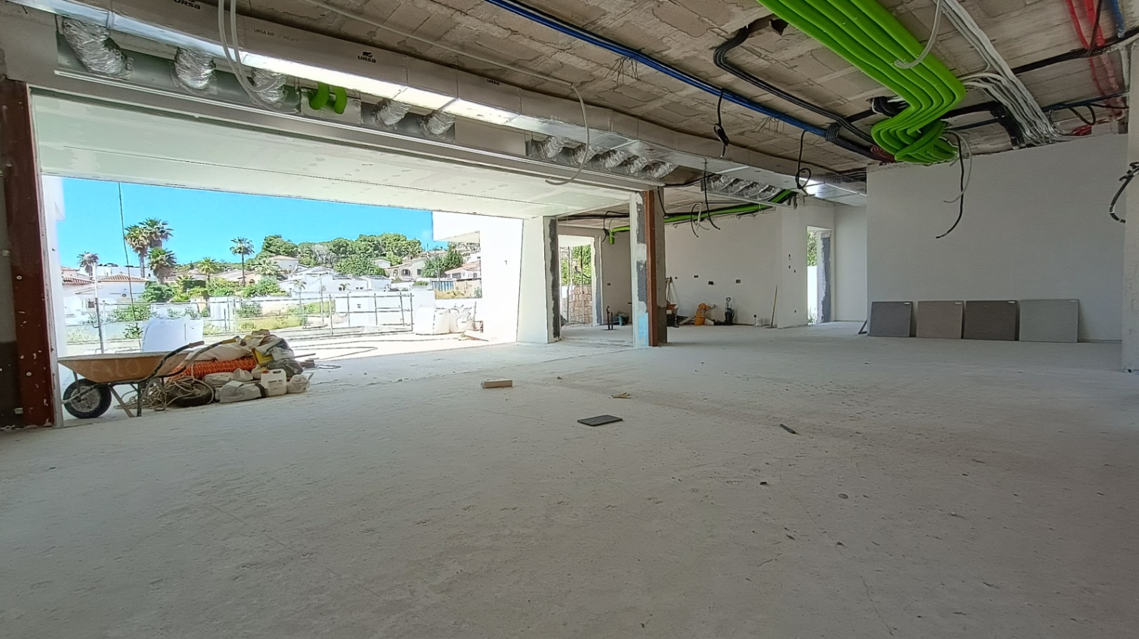 villa zum verkauf in Moraira