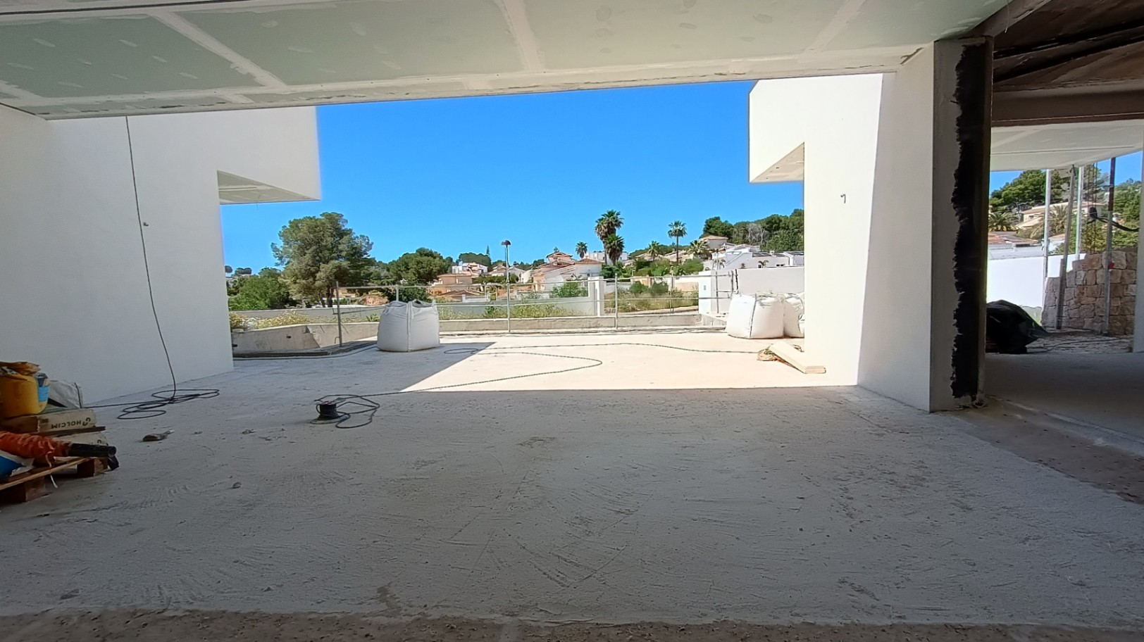 villa zum verkauf in Moraira