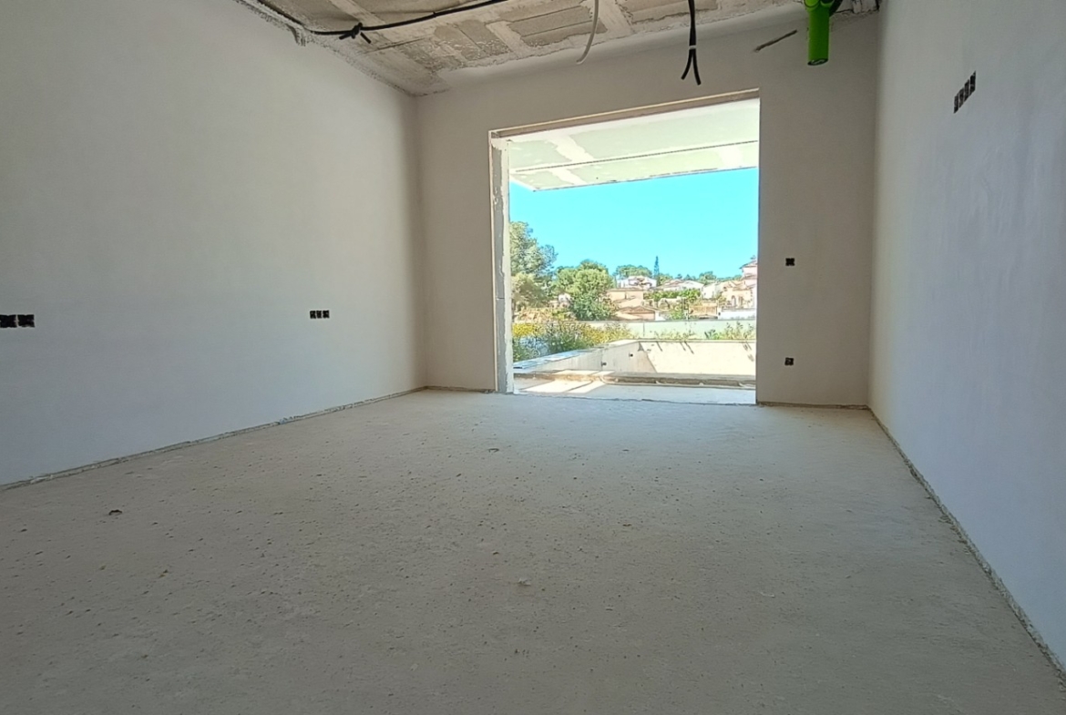 villa zum verkauf in Moraira