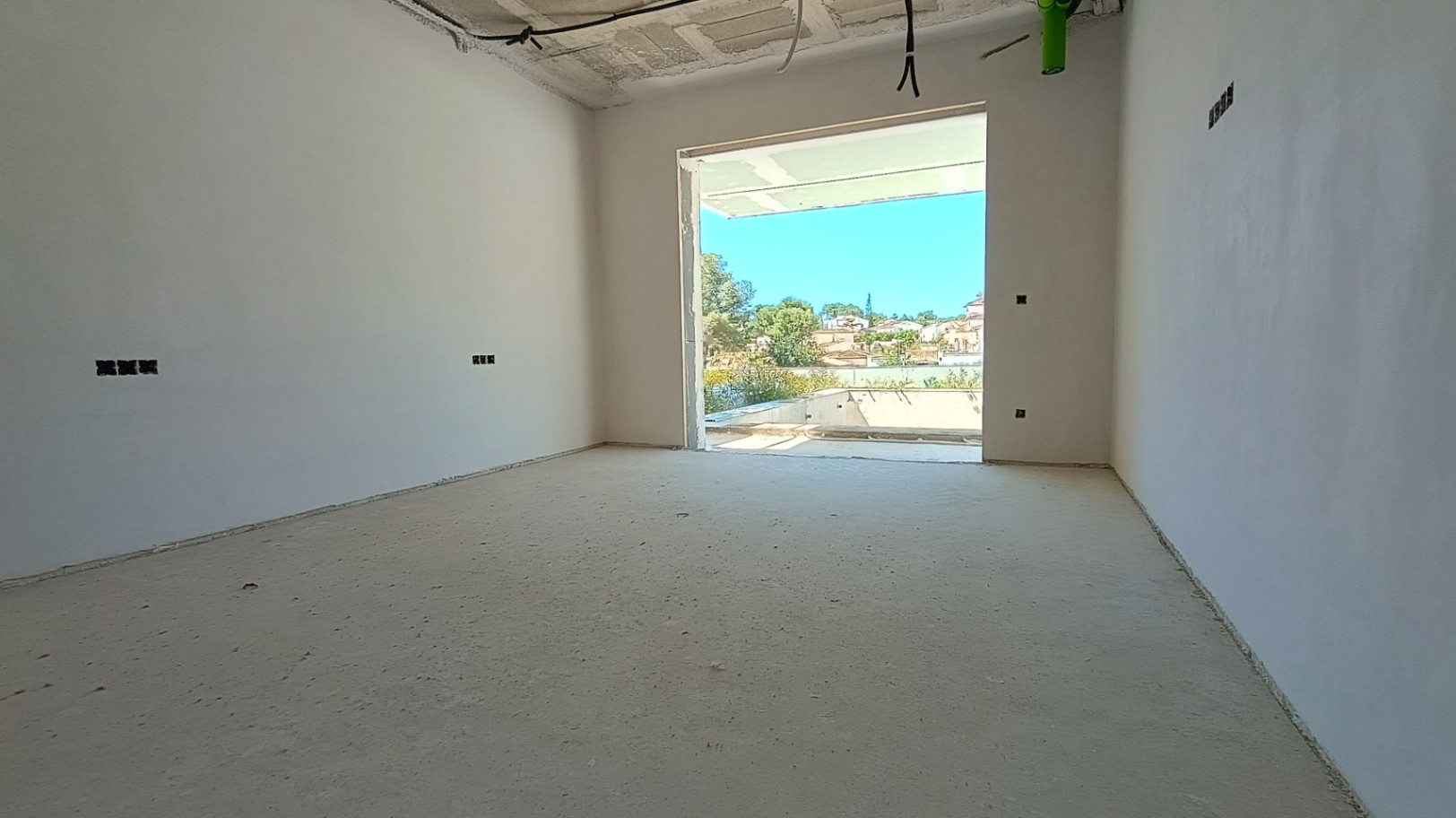 villa zum verkauf in Moraira