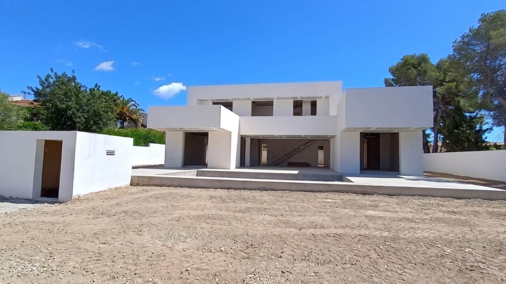 villa zum verkauf in Moraira