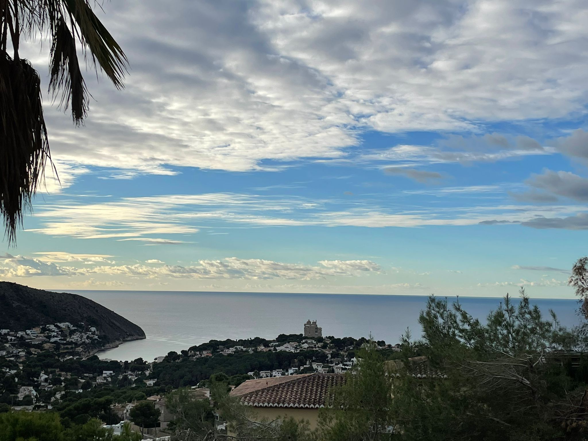 villa zum verkauf in Moraira