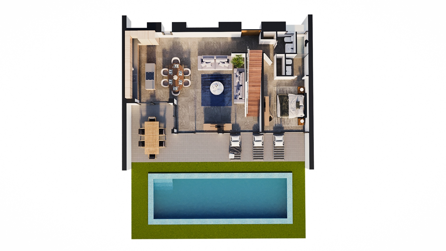 villa zum verkauf in Calpe