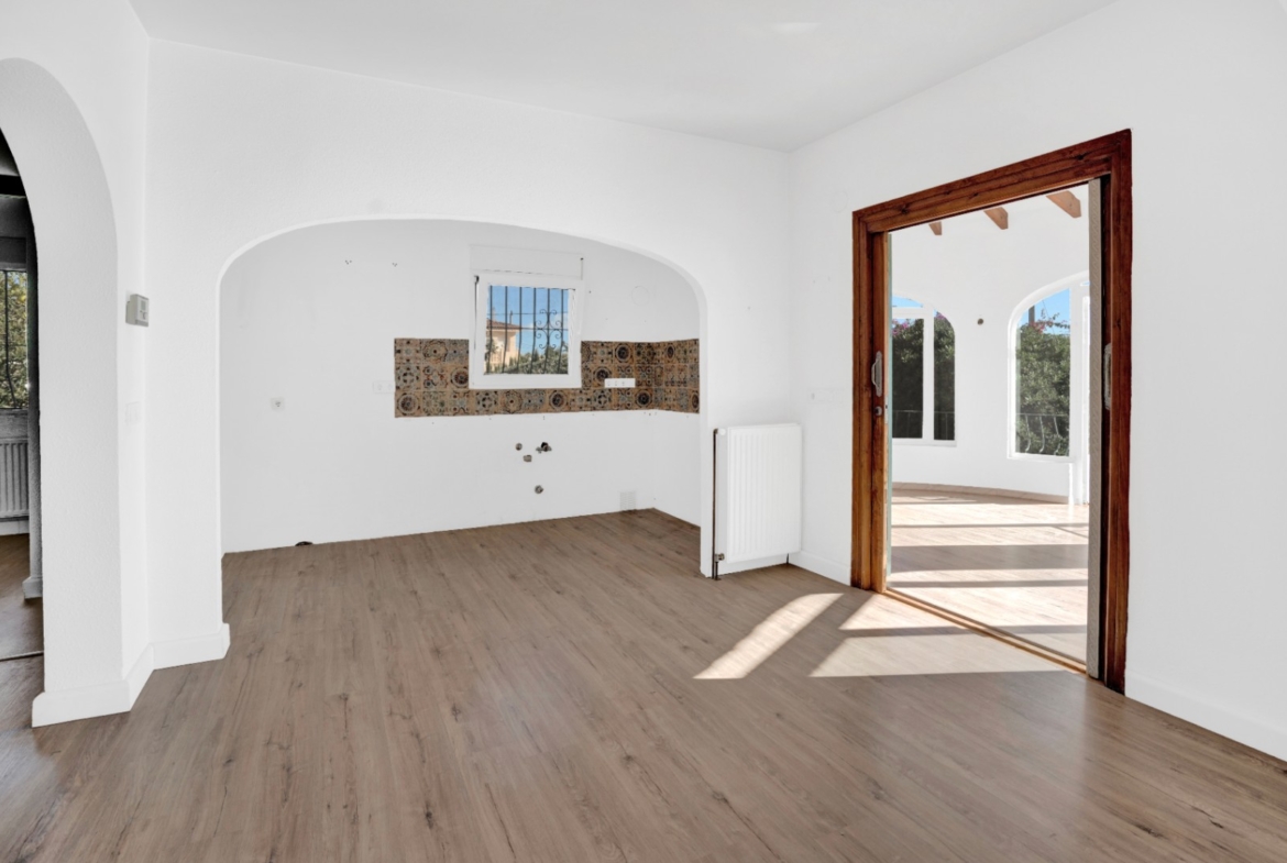 villa zum verkauf in Calpe