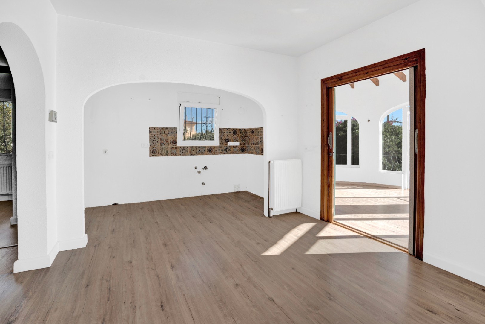 villa zum verkauf in Calpe