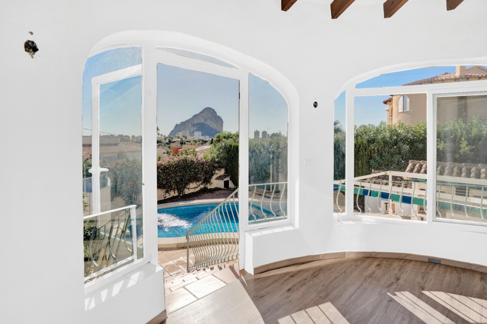 villa zum verkauf in Calpe