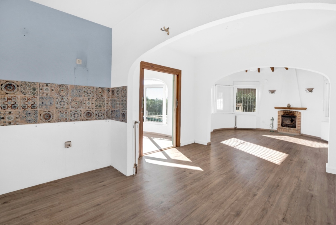villa zum verkauf in Calpe