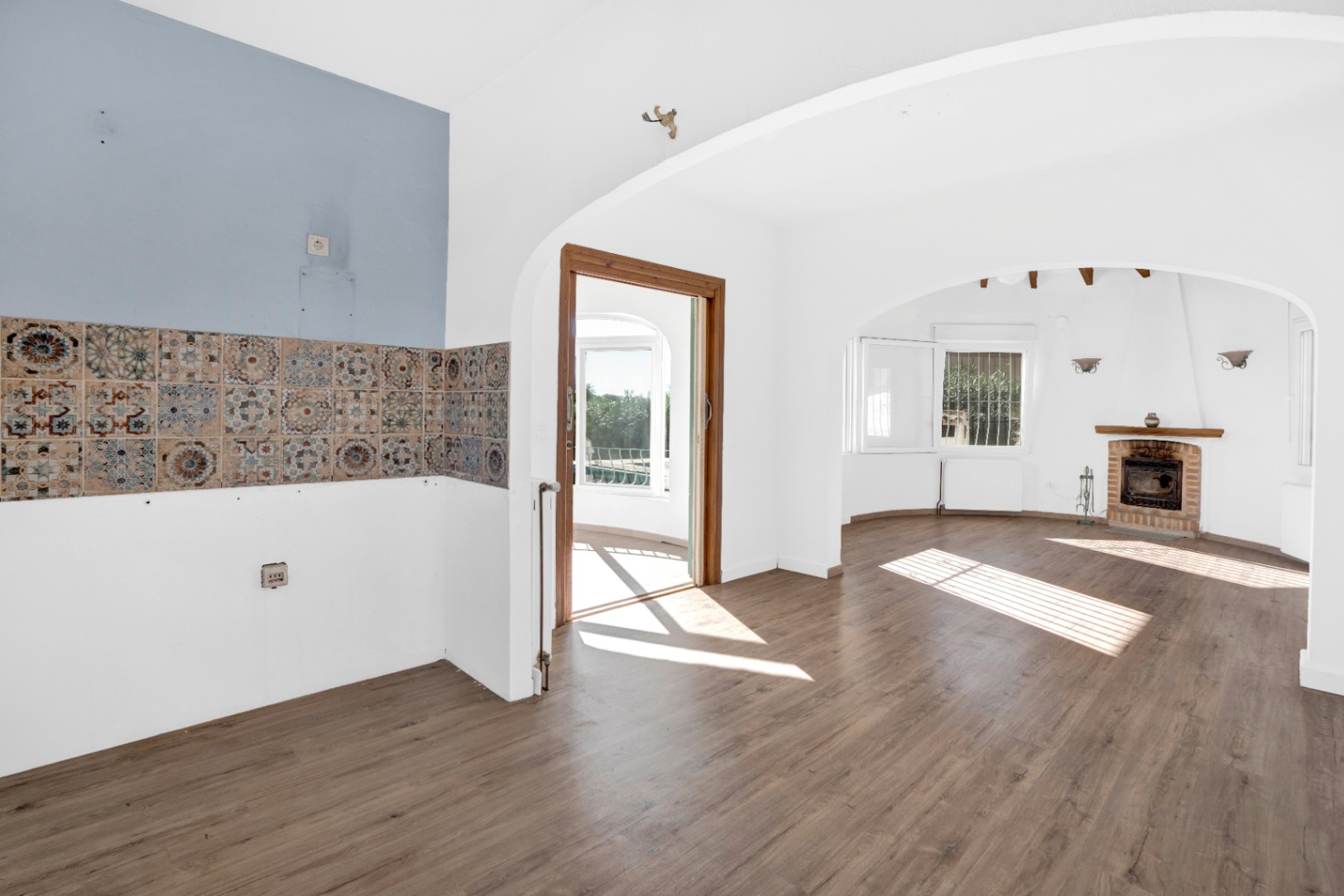 villa zum verkauf in Calpe
