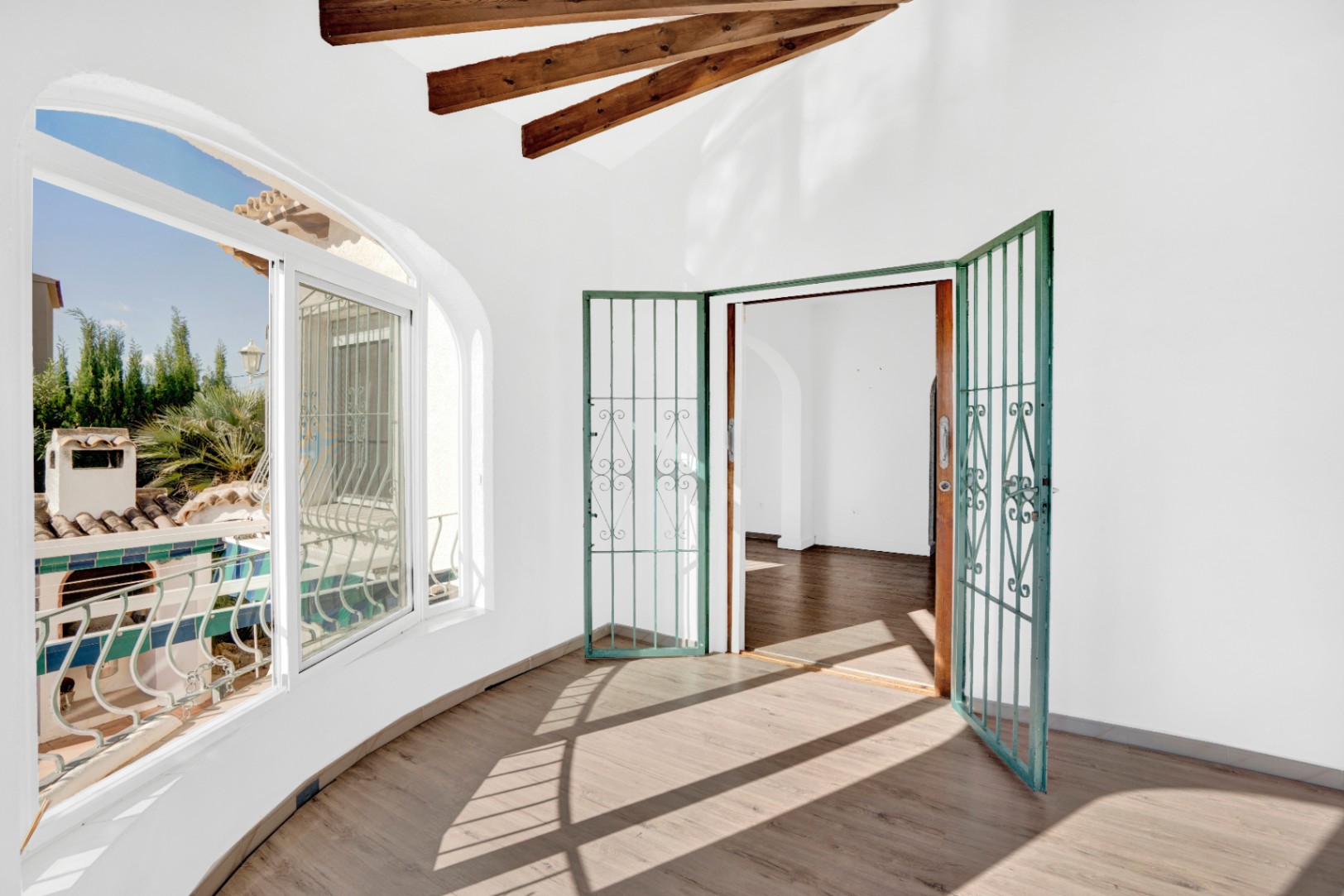 villa zum verkauf in Calpe