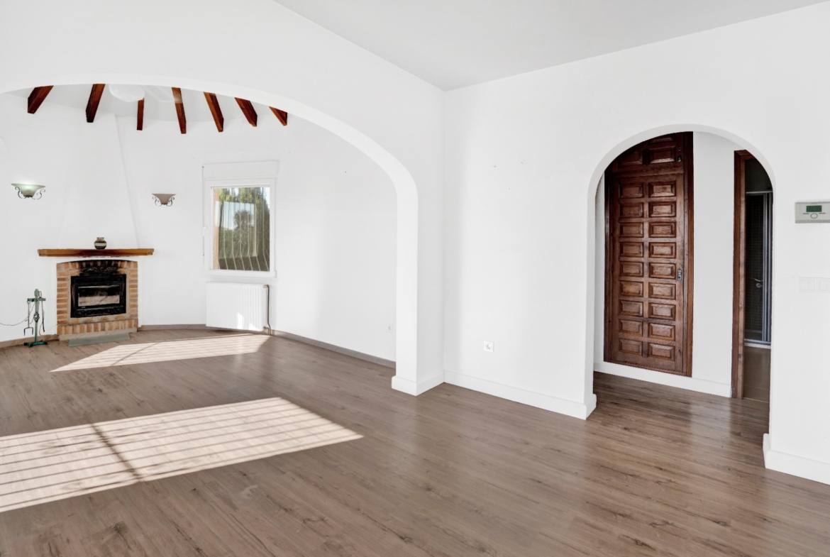 villa zum verkauf in Calpe