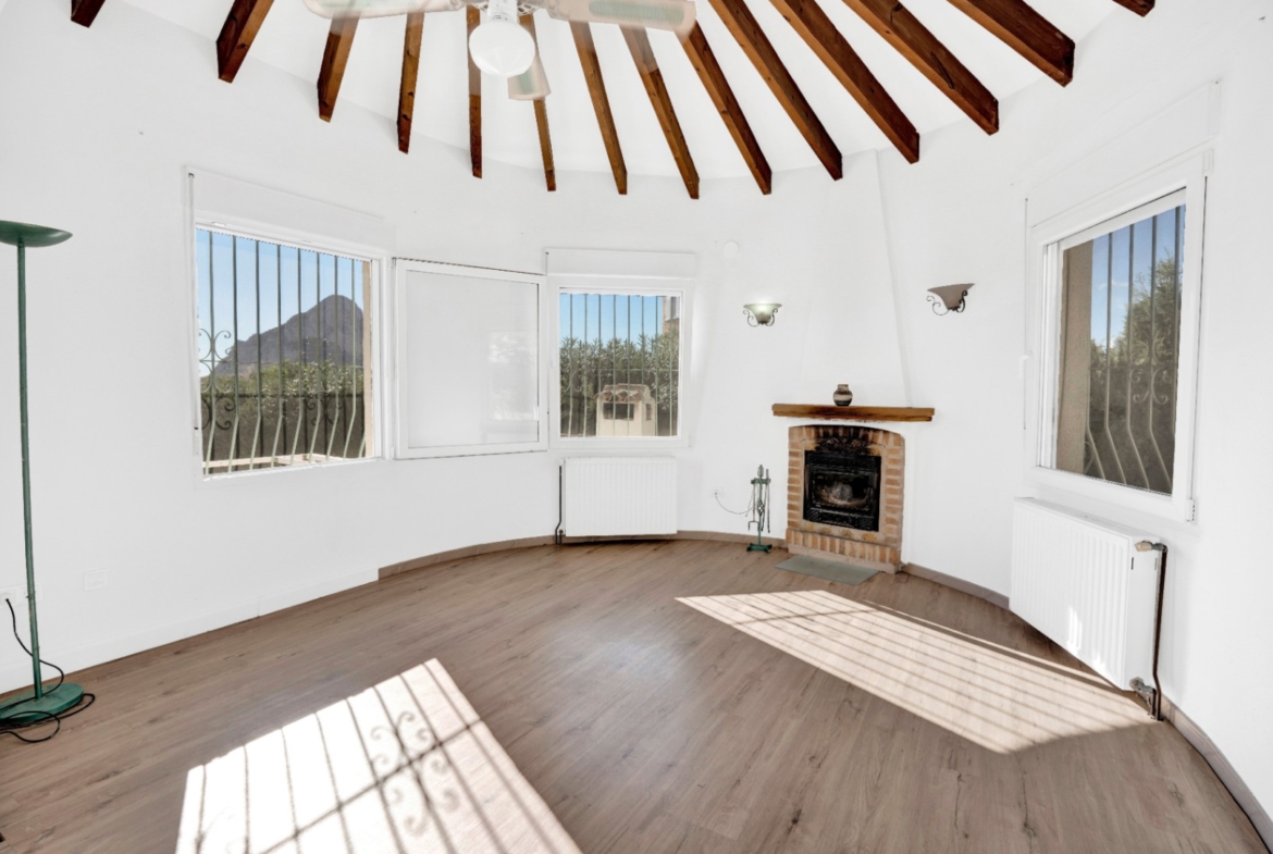 villa zum verkauf in Calpe