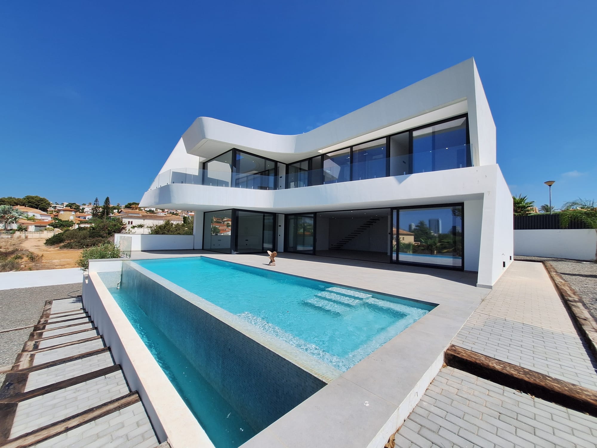 villa zum verkauf in Calpe