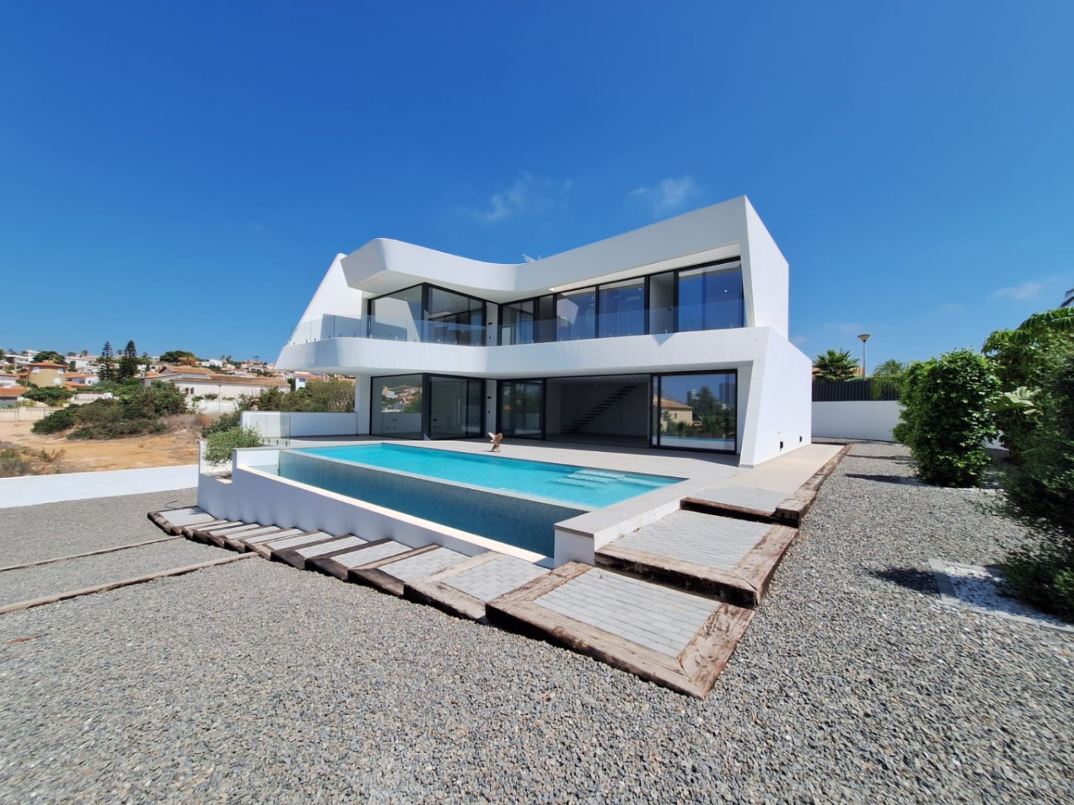 villa zum verkauf in Calpe