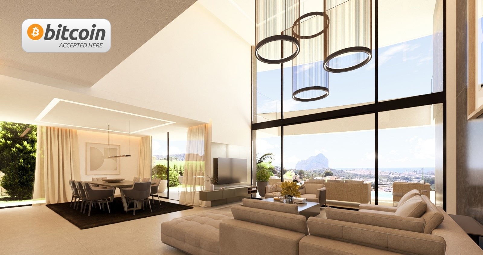 villa zum verkauf in Calpe