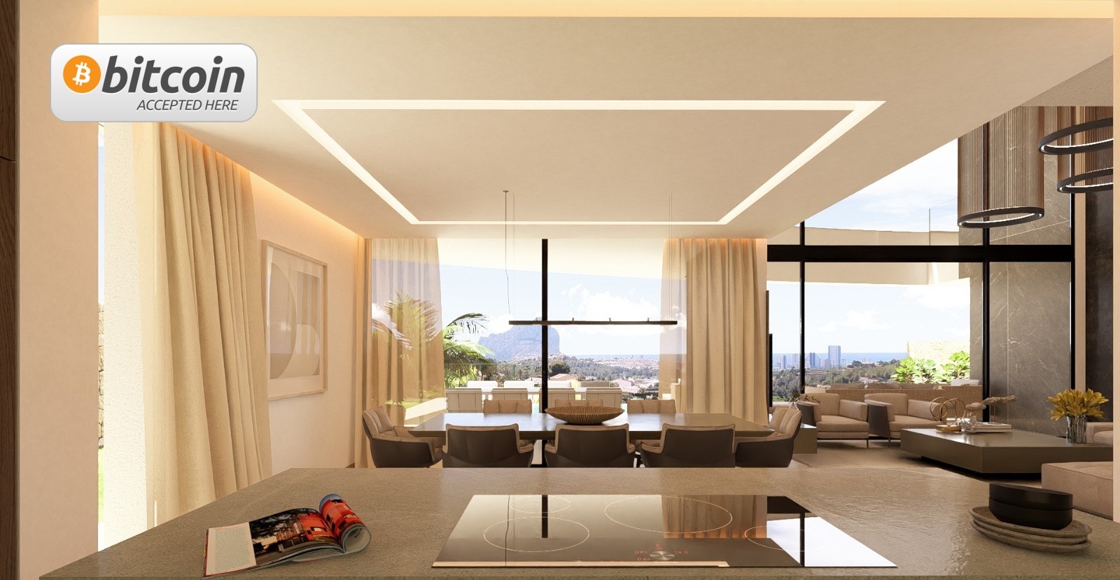 villa zum verkauf in Calpe