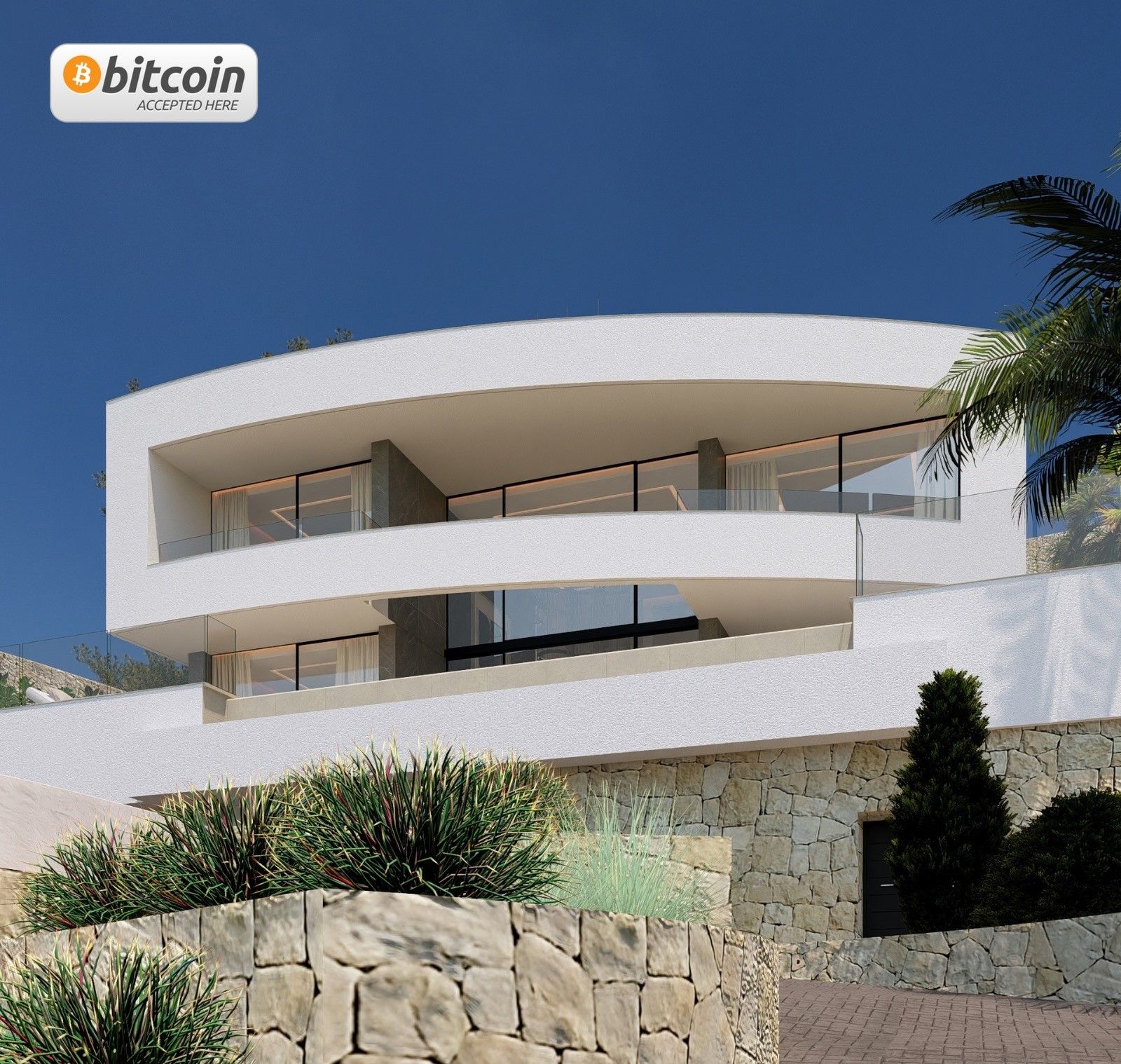 villa zum verkauf in Calpe