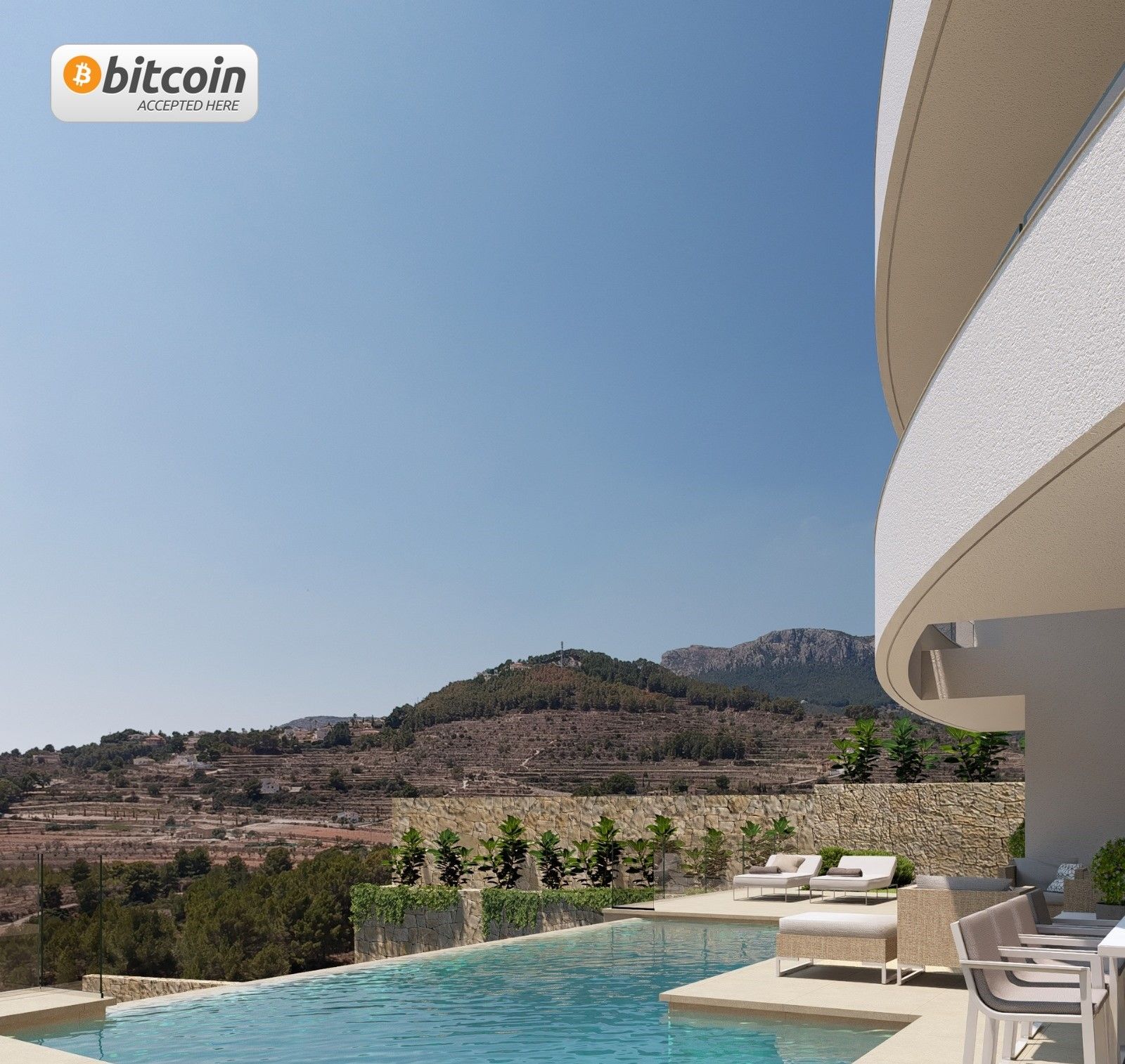 villa zum verkauf in Calpe