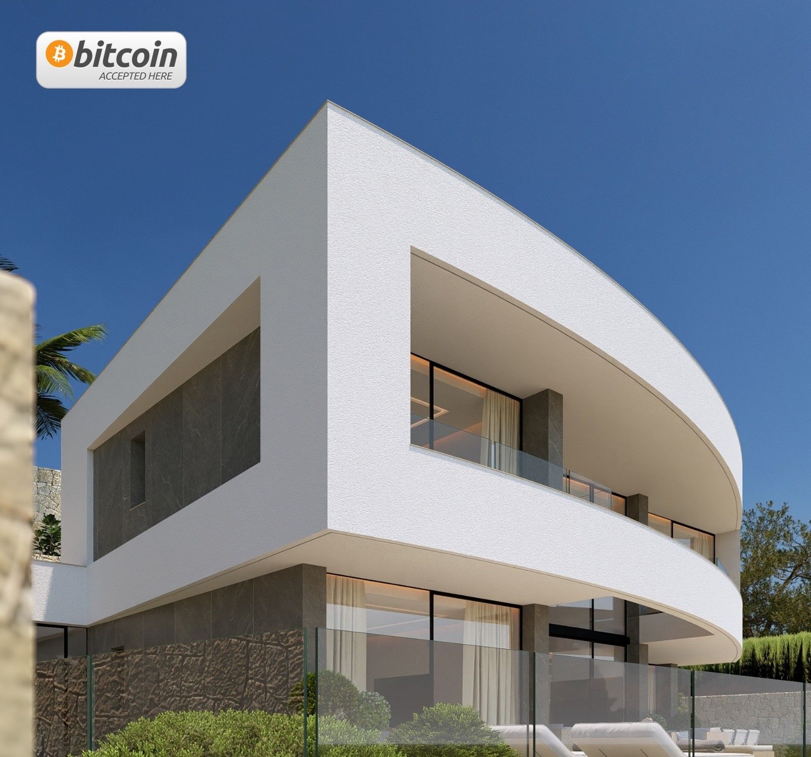 villa zum verkauf in Calpe