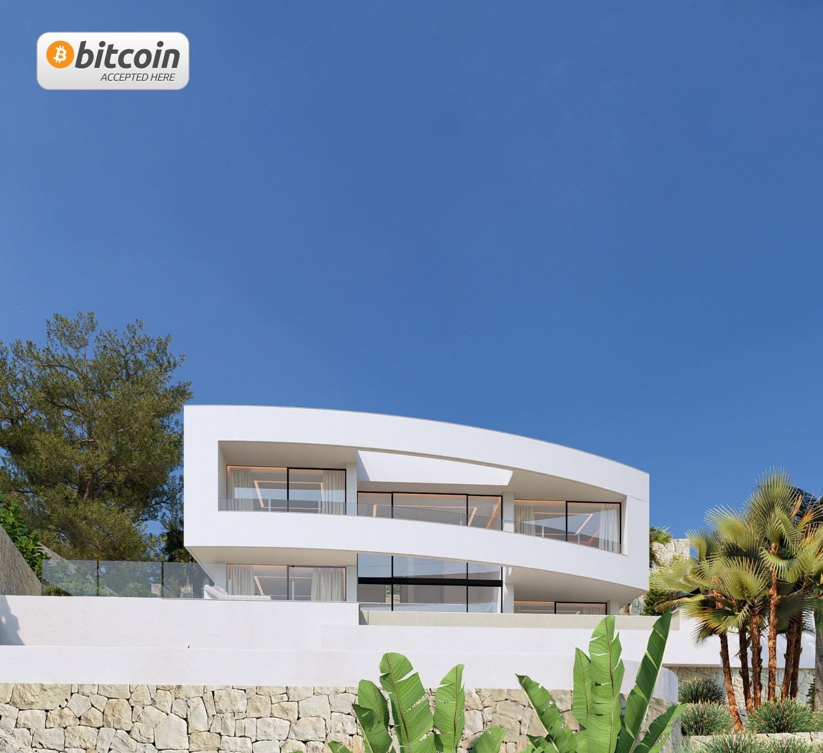 villa zum verkauf in Calpe