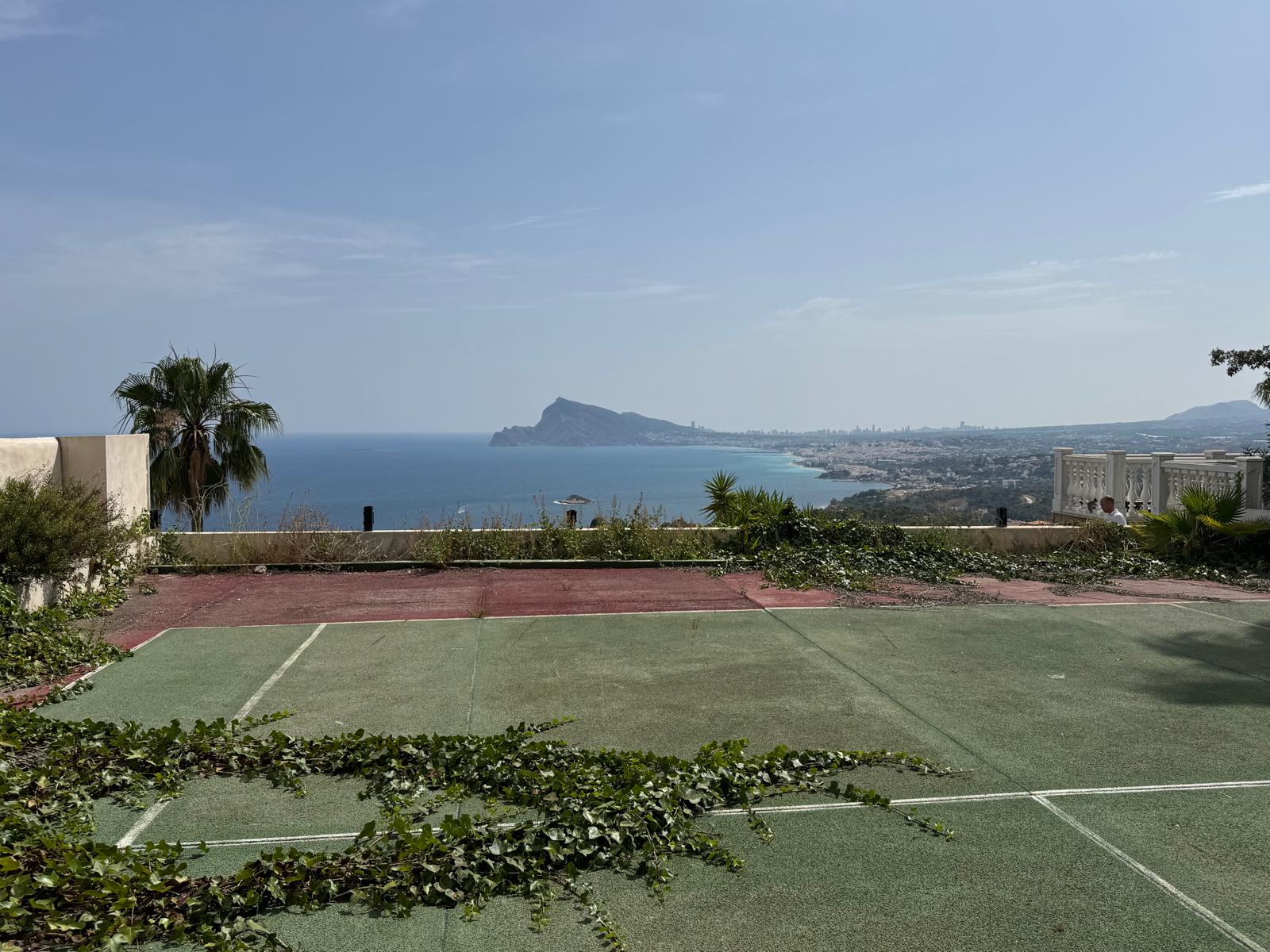 villa zum verkauf in Altea