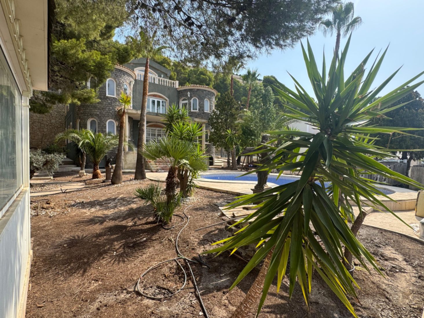 villa zum verkauf in Altea