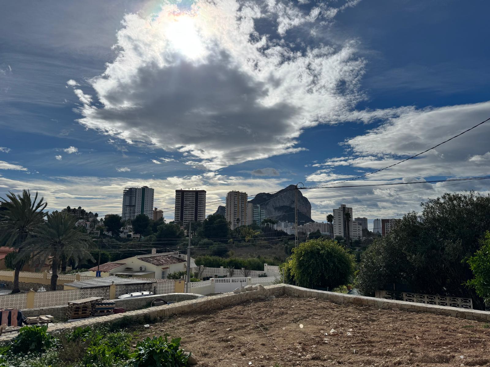 villa zum verkauf in Calpe