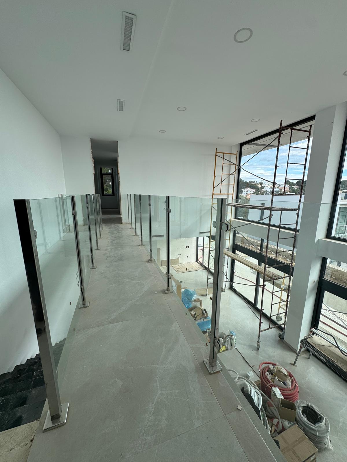 villa zum verkauf in Calpe