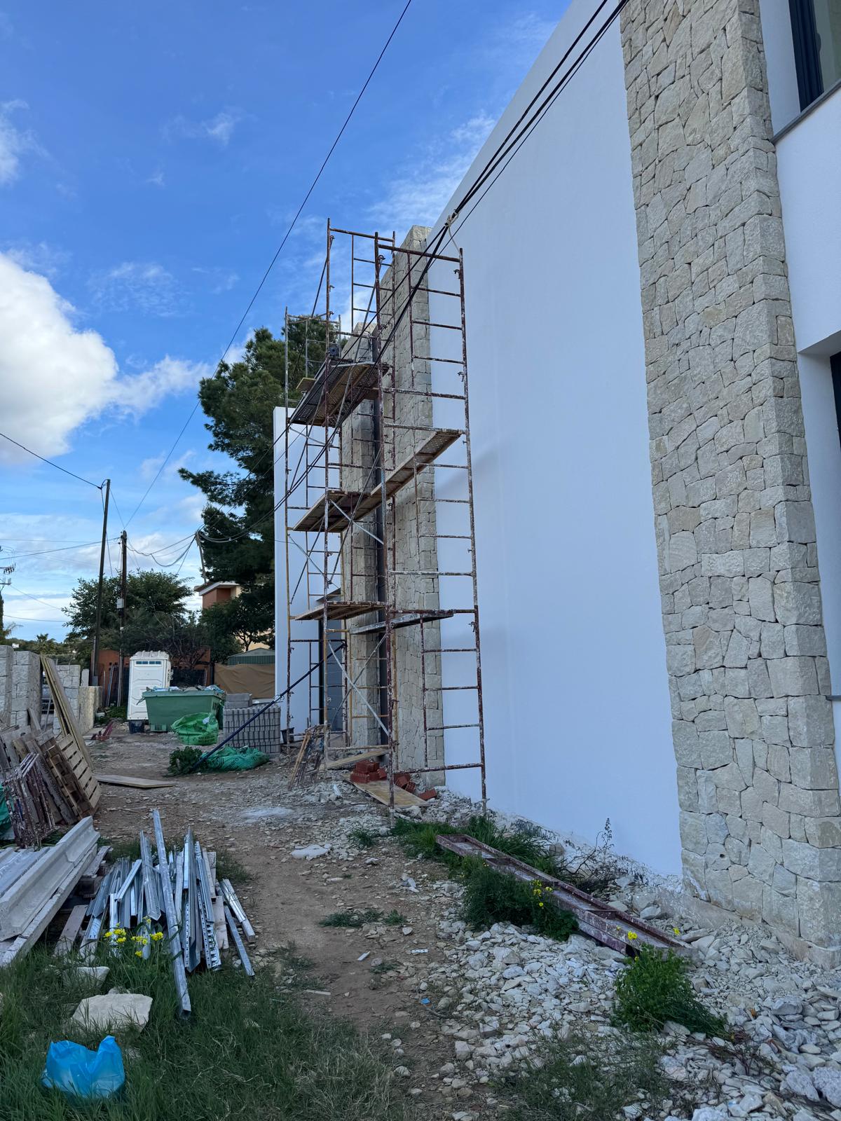 villa zum verkauf in Calpe