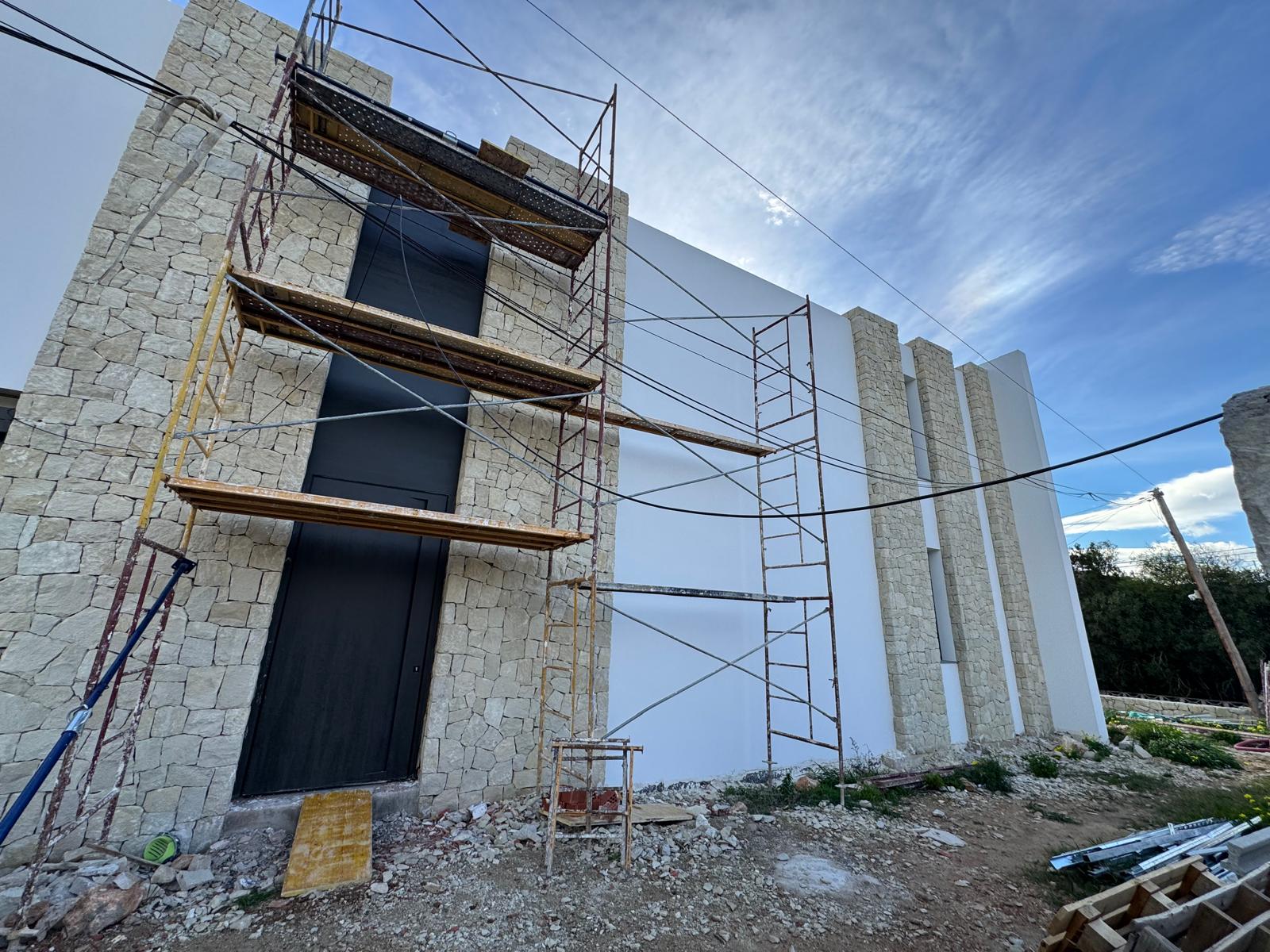 villa zum verkauf in Calpe