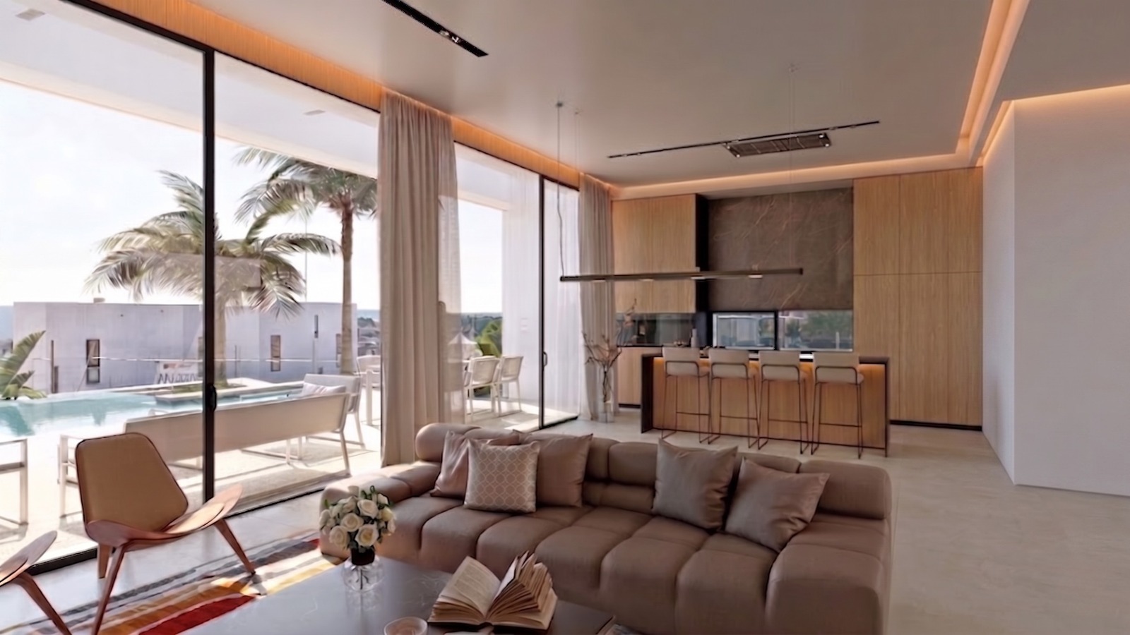villa zum verkauf in Moraira