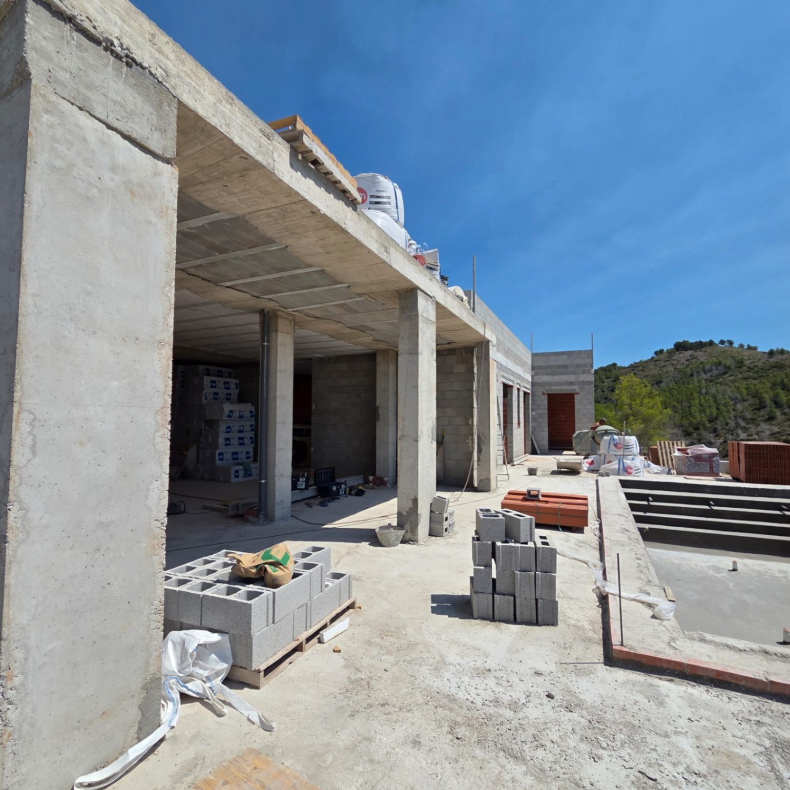 villa zum verkauf in Calpe